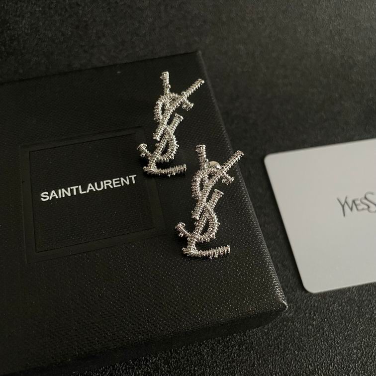 YSL Earring 12lyh30